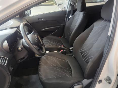 HYUNDAI HB 20 Hatch 1.0 12V 4P FLEX COMFORT, Foto 8