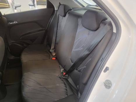 HYUNDAI HB 20 Hatch 1.0 12V 4P FLEX COMFORT, Foto 9