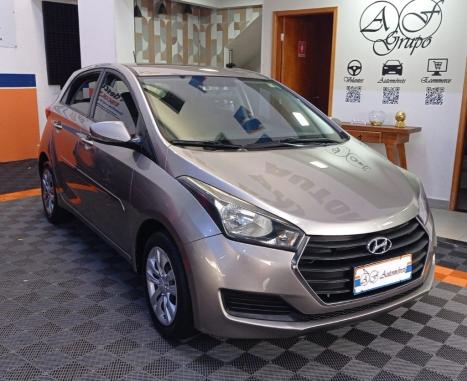 HYUNDAI HB 20 Hatch 1.0 12V 4P FLEX COMFORT, Foto 1
