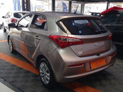 HYUNDAI HB 20 Hatch 1.0 12V 4P FLEX COMFORT, Foto 3