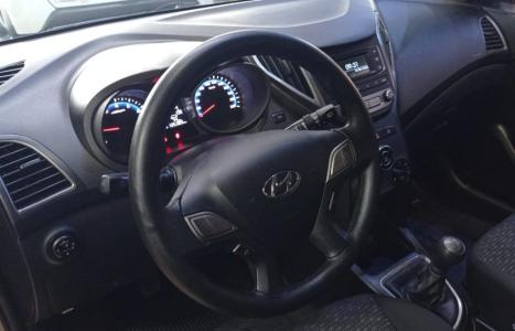 HYUNDAI HB 20 Hatch 1.0 12V 4P FLEX COMFORT, Foto 5