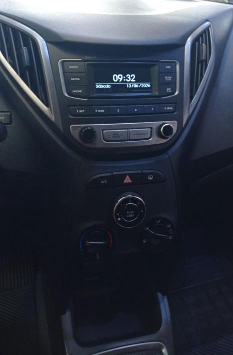 HYUNDAI HB 20 Hatch 1.0 12V 4P FLEX COMFORT, Foto 6