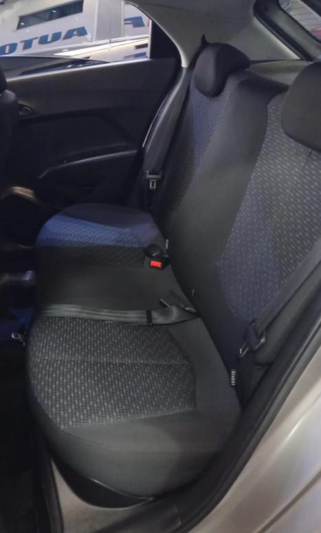 HYUNDAI HB 20 Hatch 1.0 12V 4P FLEX COMFORT, Foto 8