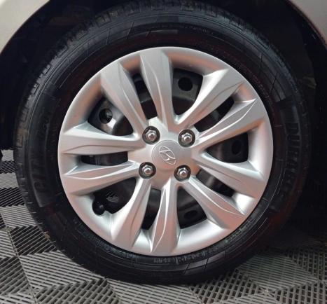 HYUNDAI HB 20 Hatch 1.0 12V 4P FLEX COMFORT, Foto 11