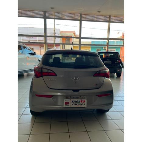 HYUNDAI HB 20 Hatch 1.0 12V 4P FLEX UNIQUE, Foto 2