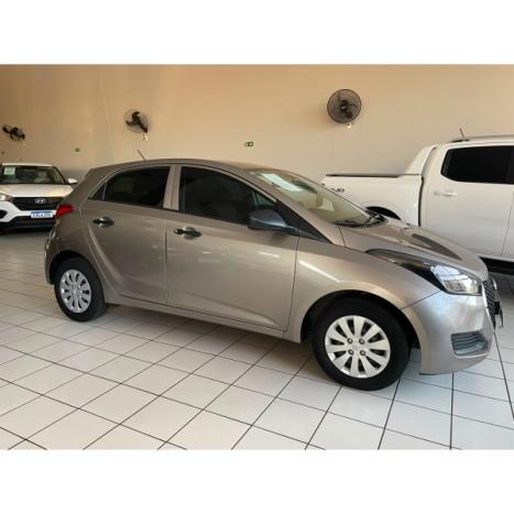 HYUNDAI HB 20 Hatch 1.0 12V 4P FLEX UNIQUE, Foto 5