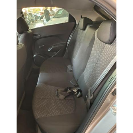 HYUNDAI HB 20 Hatch 1.0 12V 4P FLEX UNIQUE, Foto 7
