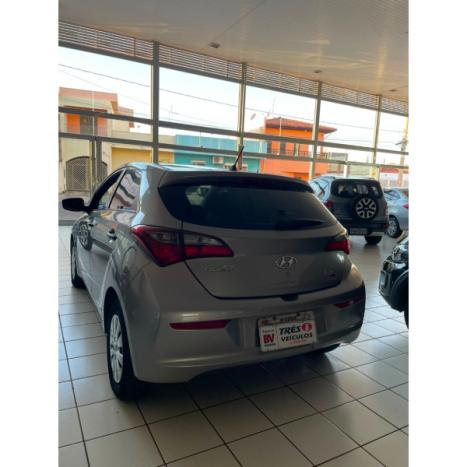 HYUNDAI HB 20 Hatch 1.0 12V 4P FLEX UNIQUE, Foto 8