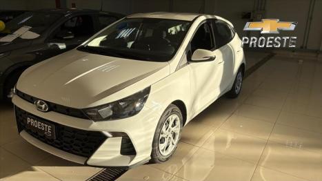 HYUNDAI HB 20 Hatch 1.0 12V 4P FLEX COMFORT PLUS, Foto 1