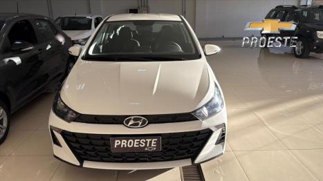 HYUNDAI HB 20 Hatch 1.0 12V 4P FLEX COMFORT PLUS, Foto 2
