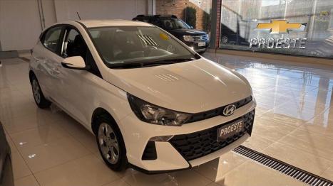 HYUNDAI HB 20 Hatch 1.0 12V 4P FLEX COMFORT PLUS, Foto 3
