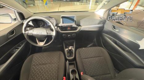 HYUNDAI HB 20 Hatch 1.0 12V 4P FLEX COMFORT PLUS, Foto 4