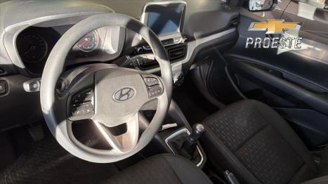 HYUNDAI HB 20 Hatch 1.0 12V 4P FLEX COMFORT PLUS, Foto 5