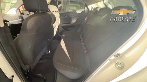 HYUNDAI HB 20 Hatch 1.0 12V 4P FLEX COMFORT PLUS, Foto 6