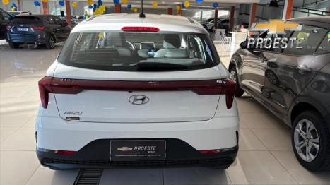 HYUNDAI HB 20 Hatch 1.0 12V 4P FLEX COMFORT PLUS, Foto 8