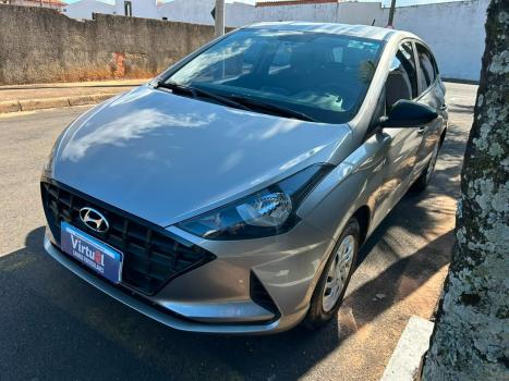HYUNDAI HB 20 Hatch 1.0 12V 4P FLEX SENSE, Foto 3