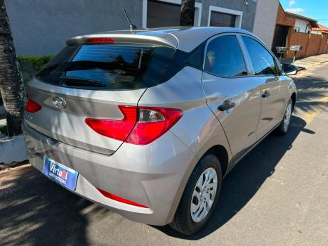 HYUNDAI HB 20 Hatch 1.0 12V 4P FLEX SENSE, Foto 6