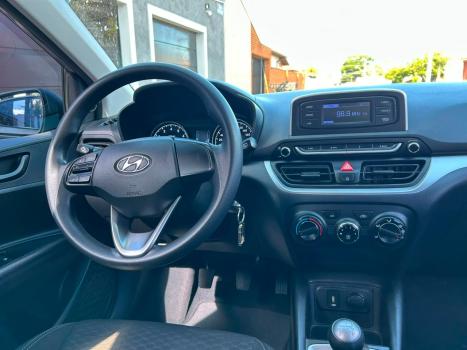 HYUNDAI HB 20 Hatch 1.0 12V 4P FLEX SENSE, Foto 13