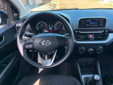 HYUNDAI HB 20 Hatch 1.0 12V 4P FLEX SENSE, Foto 18