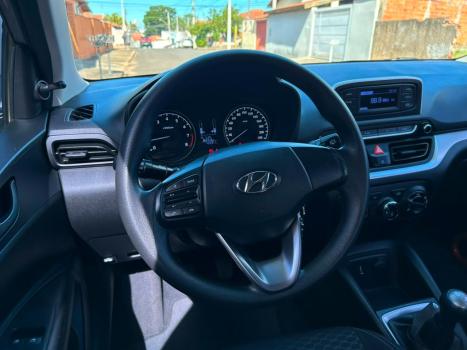 HYUNDAI HB 20 Hatch 1.0 12V 4P FLEX SENSE, Foto 20