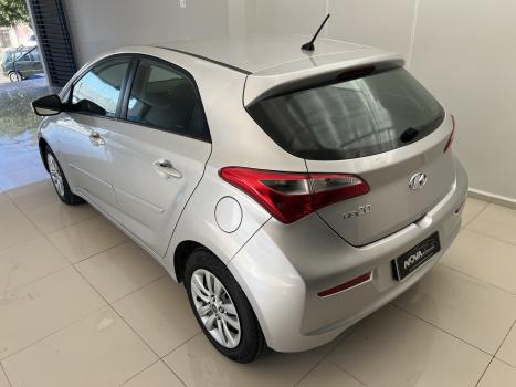 HYUNDAI HB 20 Hatch 1.0 12V 4P FLEX COMFORT, Foto 2