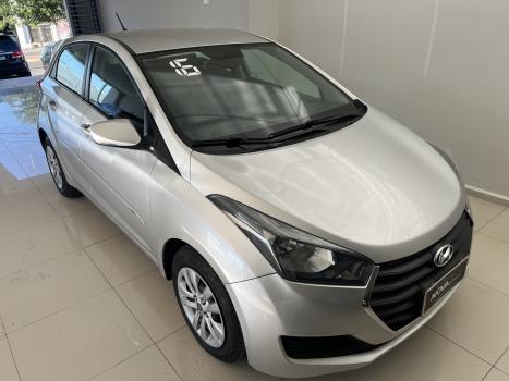 HYUNDAI HB 20 Hatch 1.0 12V 4P FLEX COMFORT, Foto 3