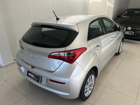 HYUNDAI HB 20 Hatch 1.0 12V 4P FLEX COMFORT, Foto 4