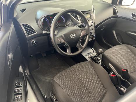 HYUNDAI HB 20 Hatch 1.0 12V 4P FLEX COMFORT, Foto 5