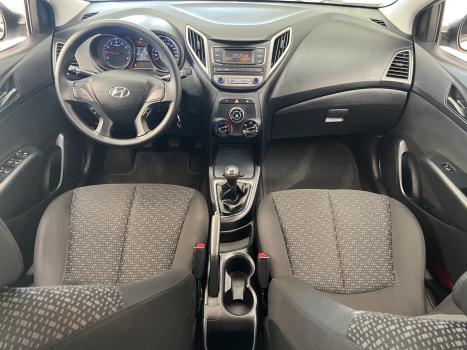 HYUNDAI HB 20 Hatch 1.0 12V 4P FLEX COMFORT, Foto 6