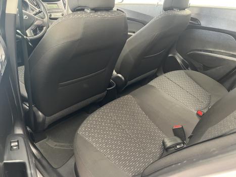 HYUNDAI HB 20 Hatch 1.0 12V 4P FLEX COMFORT, Foto 9