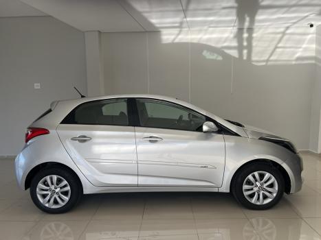 HYUNDAI HB 20 Hatch 1.0 12V 4P FLEX COMFORT, Foto 10