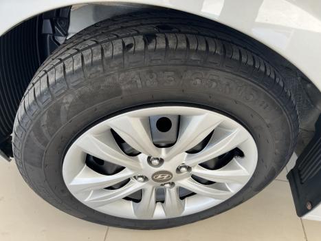 HYUNDAI HB 20 Hatch 1.0 12V 4P FLEX COMFORT, Foto 11