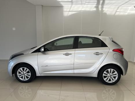 HYUNDAI HB 20 Hatch 1.0 12V 4P FLEX COMFORT, Foto 12