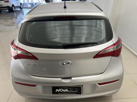 HYUNDAI HB 20 Hatch 1.0 12V 4P FLEX COMFORT, Foto 13