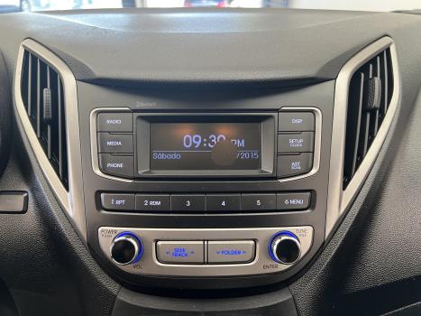 HYUNDAI HB 20 Hatch 1.0 12V 4P FLEX COMFORT, Foto 14