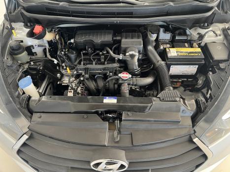 HYUNDAI HB 20 Hatch 1.0 12V 4P FLEX COMFORT, Foto 16