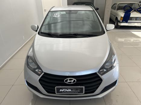 HYUNDAI HB 20 Hatch 1.0 12V 4P FLEX COMFORT, Foto 17