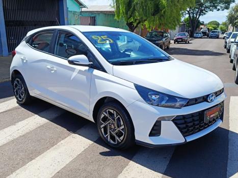HYUNDAI HB 20 Hatch 1.0 12V 4P FLEX COMFORT PLUS, Foto 1