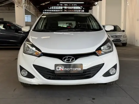HYUNDAI HB 20 Hatch 1.0 12V 4P FLEX COMFORT, Foto 2