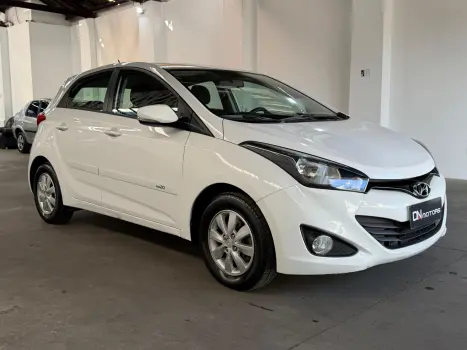 HYUNDAI HB 20 Hatch 1.0 12V 4P FLEX COMFORT, Foto 3