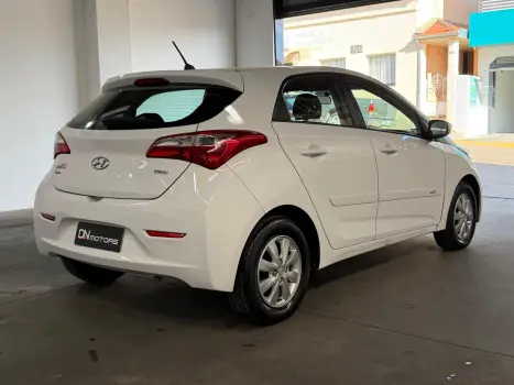 HYUNDAI HB 20 Hatch 1.0 12V 4P FLEX COMFORT, Foto 5