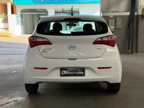 HYUNDAI HB 20 Hatch 1.0 12V 4P FLEX COMFORT, Foto 6