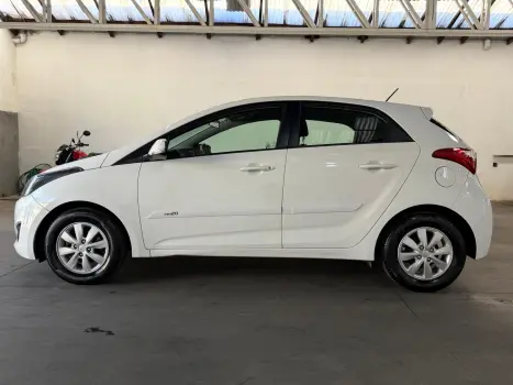 HYUNDAI HB 20 Hatch 1.0 12V 4P FLEX COMFORT, Foto 8