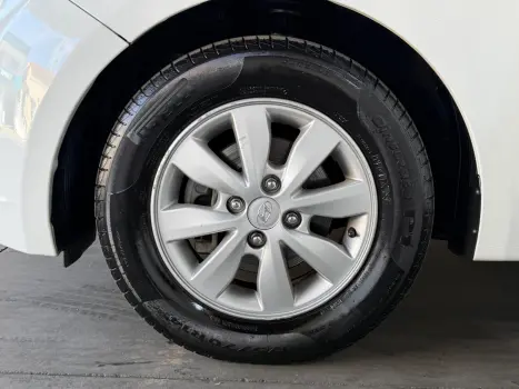 HYUNDAI HB 20 Hatch 1.0 12V 4P FLEX COMFORT, Foto 9