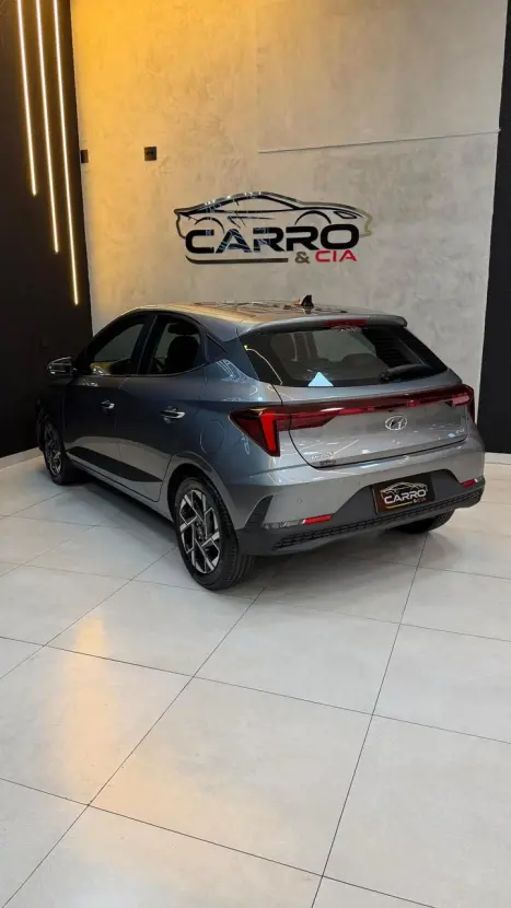 HYUNDAI HB 20 Hatch 1.0 12 V 4P FLEX COMFORT STYLE, Foto 5