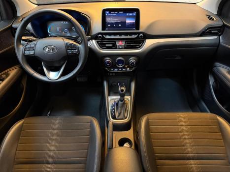 HYUNDAI HB 20 Hatch 1.0 12 V 4P FLEX COMFORT STYLE, Foto 6