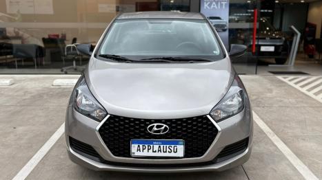 HYUNDAI HB 20 Hatch 1.0 12V 4P FLEX UNIQUE, Foto 2
