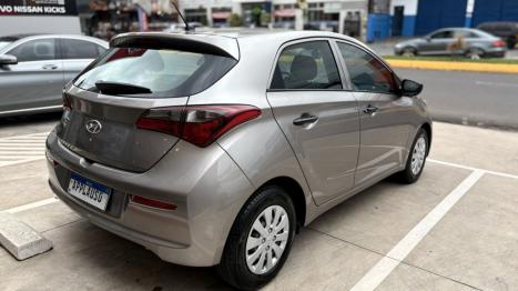 HYUNDAI HB 20 Hatch 1.0 12V 4P FLEX UNIQUE, Foto 5