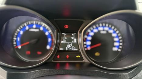HYUNDAI HB 20 Hatch 1.0 12V 4P FLEX UNIQUE, Foto 6