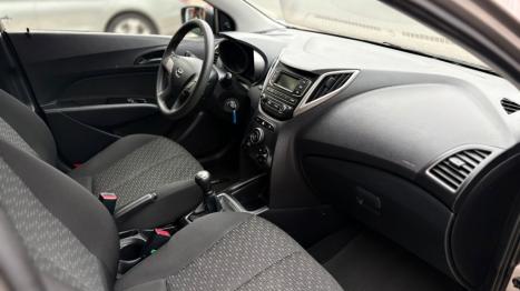 HYUNDAI HB 20 Hatch 1.0 12V 4P FLEX UNIQUE, Foto 7